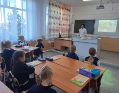 Мини-центр